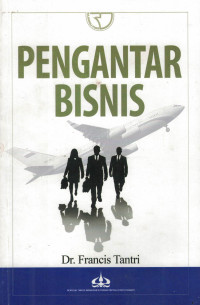 Image of Pengantar Bisnis