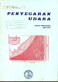 Image of Penyegaran Udara