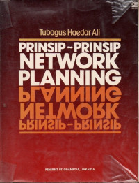 Image of Prinsip - prinsip Network Planning