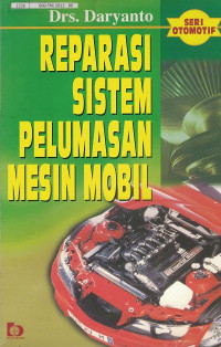 Image of Reparasi Sistem Pelumasan Mesin Mobil