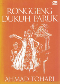 Image of Ronggeng Dukuh Paruk