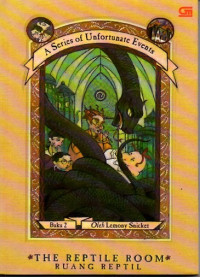 Image of Ruang Reptil