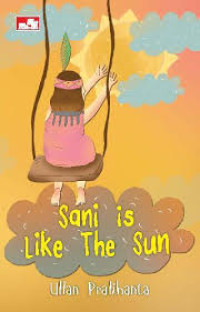 Image of Sani Is Like The Sun
