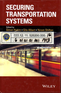 Image of Securing Transportation Systems
