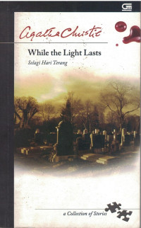 Image of Selagi Hari Terang