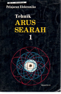 Image of Tehnik Arus Searah