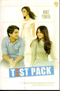 Image of Test Pack