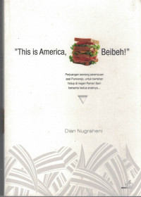 Image of This Is America, Beibeh!