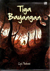Image of Tiga Bayangan