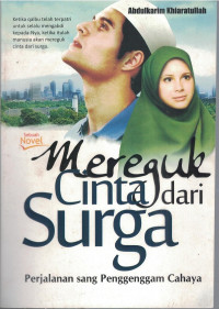 Image of Mereguk Cinta Dari Surga