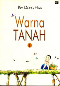 Image of Warna Tanah