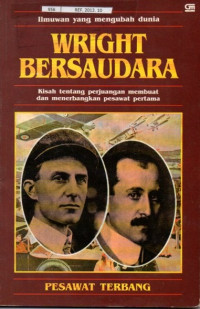 Image of The Wright Bersudara