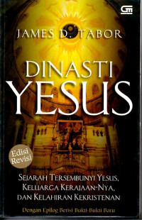 Image of Dinasti Yesus