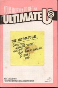 Image of Your Journey To Be The Ultimate You